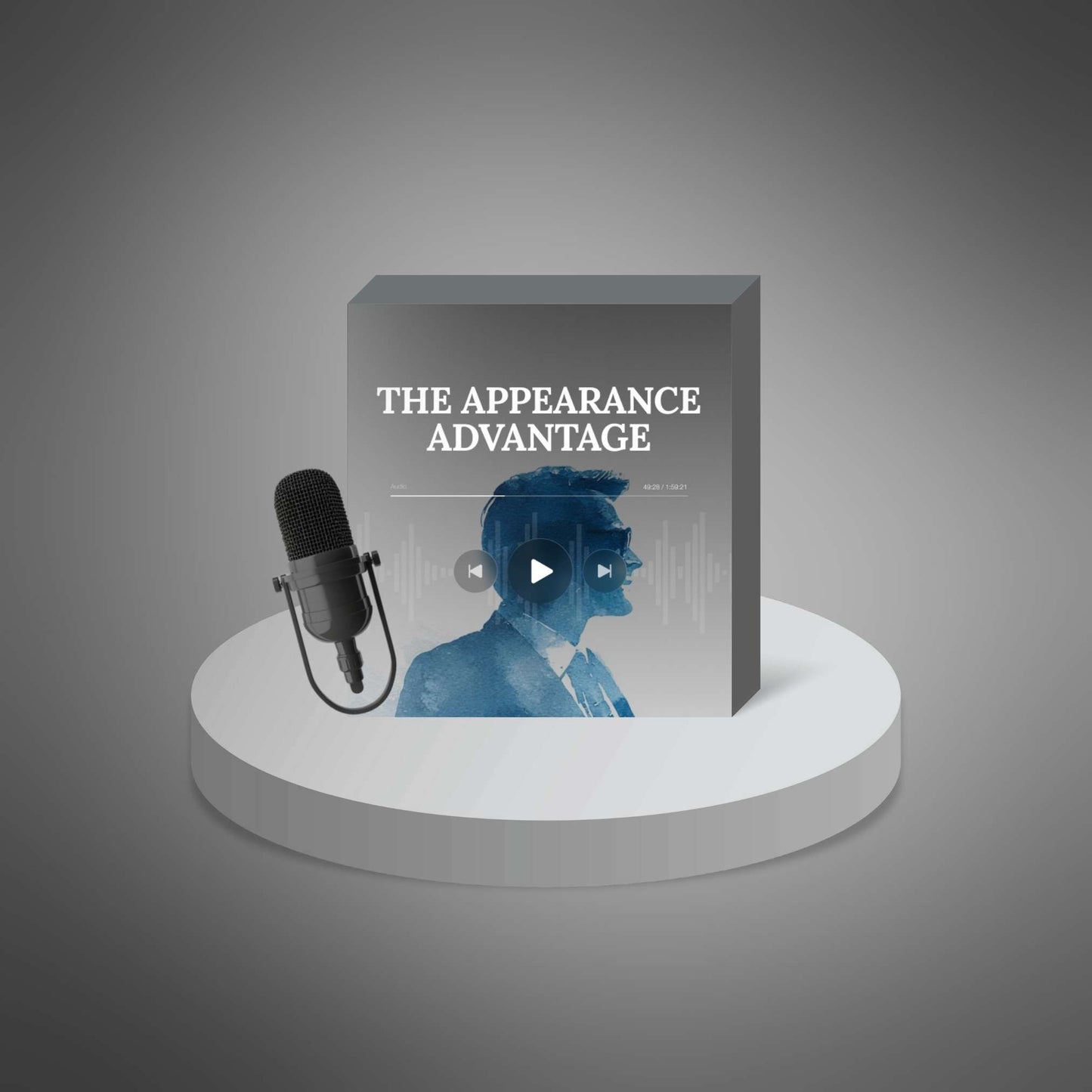 The Appearance Advantage