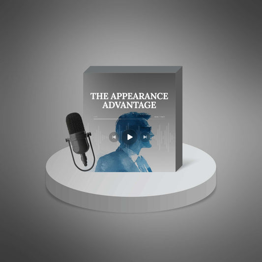 The Appearance Advantage