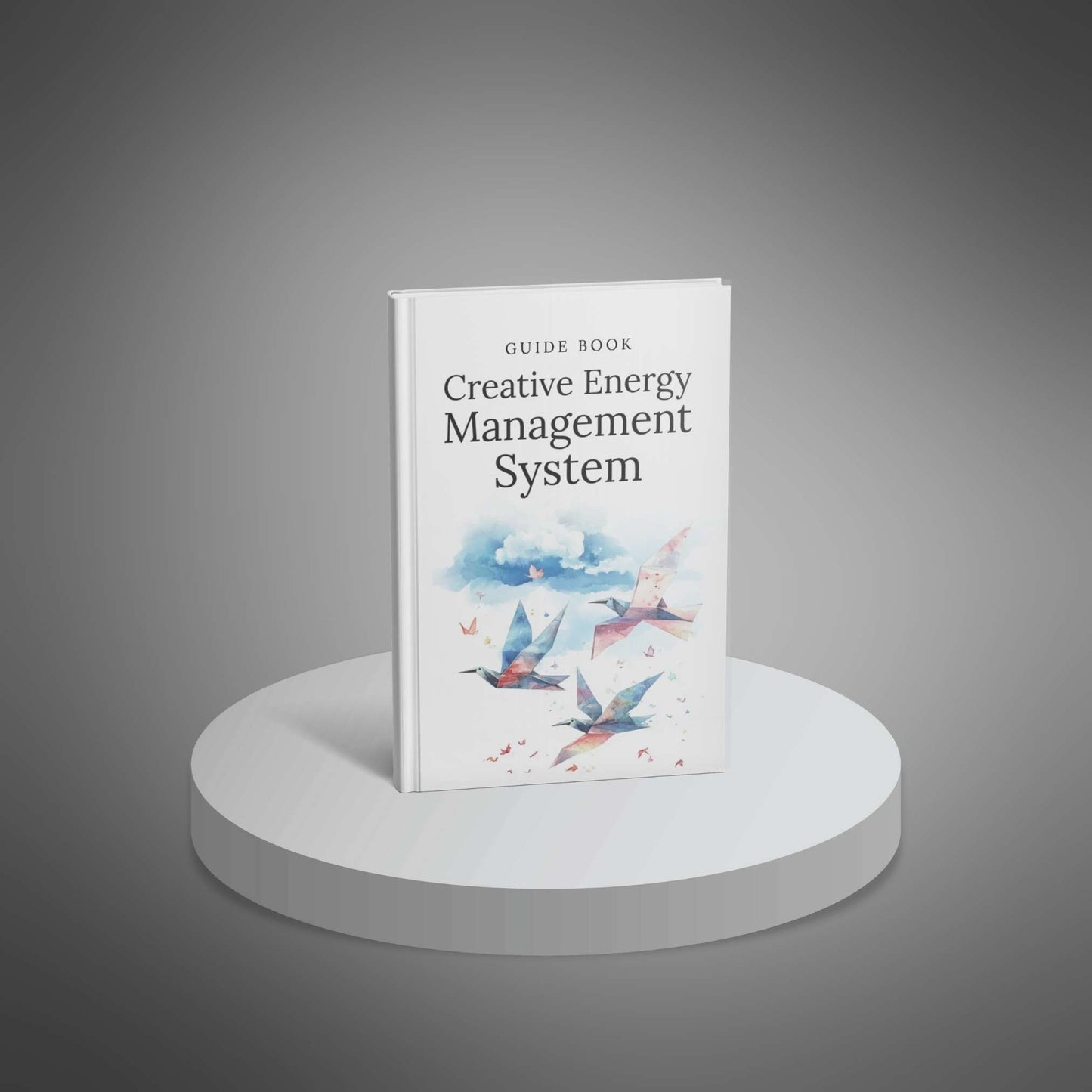 The Creative Energy Management System