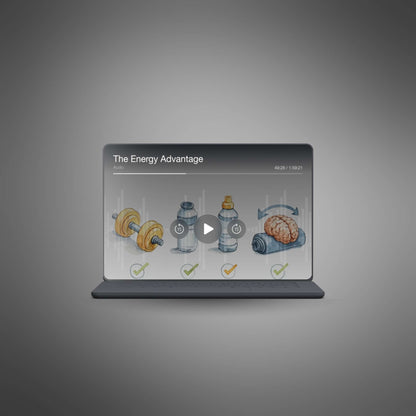 The Energy Advantage