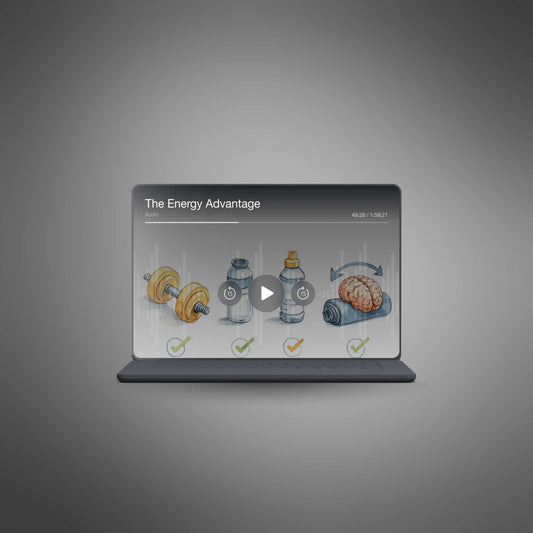 The Energy Advantage