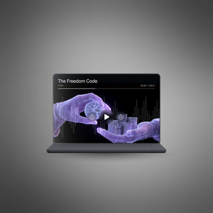 The Freedom Code