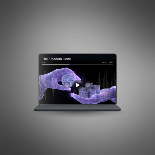 The Freedom Code