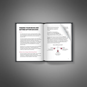 Turn Your Expertise Into $5K Workshop Days