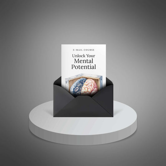 Unlock Your Mental Potential