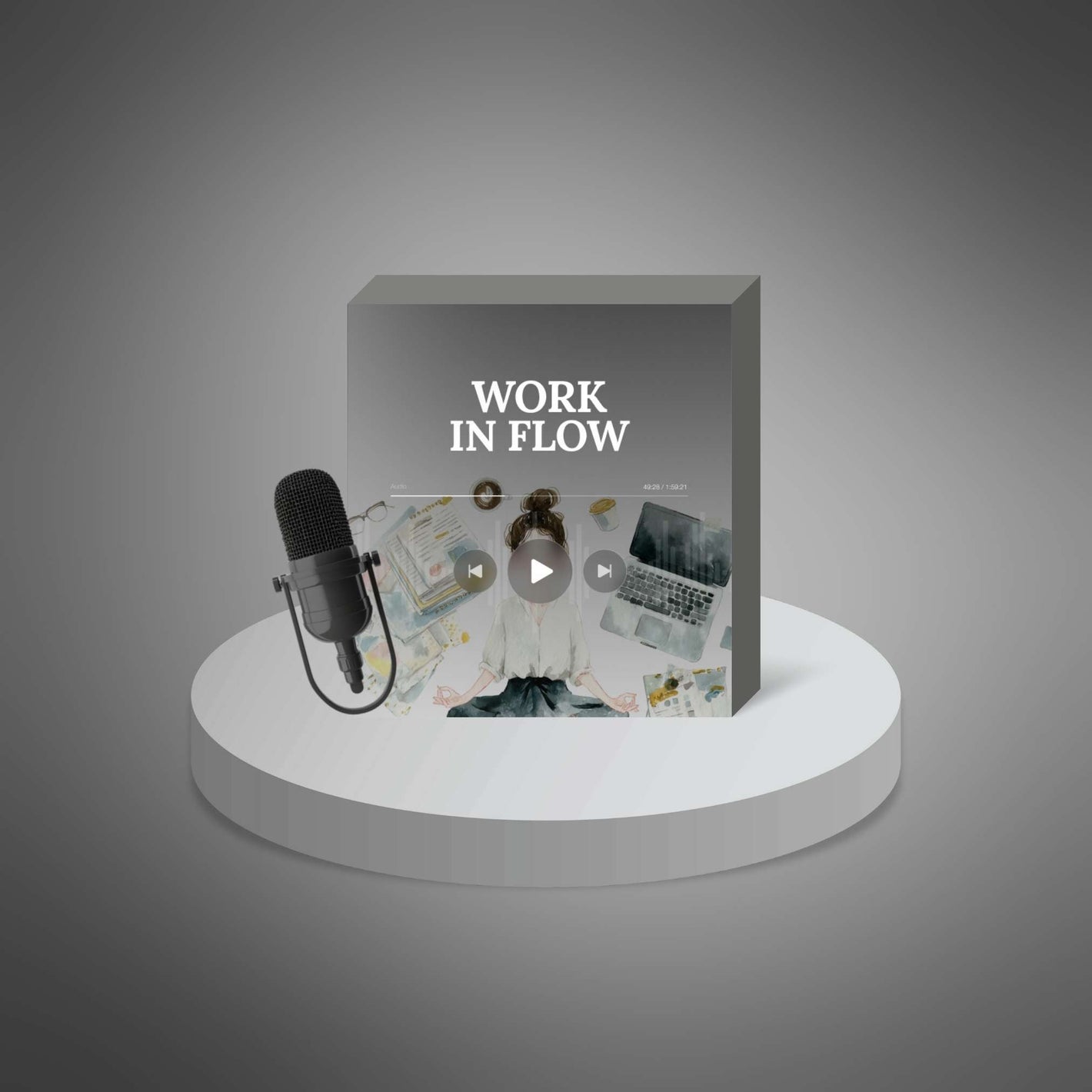 Work in Flow