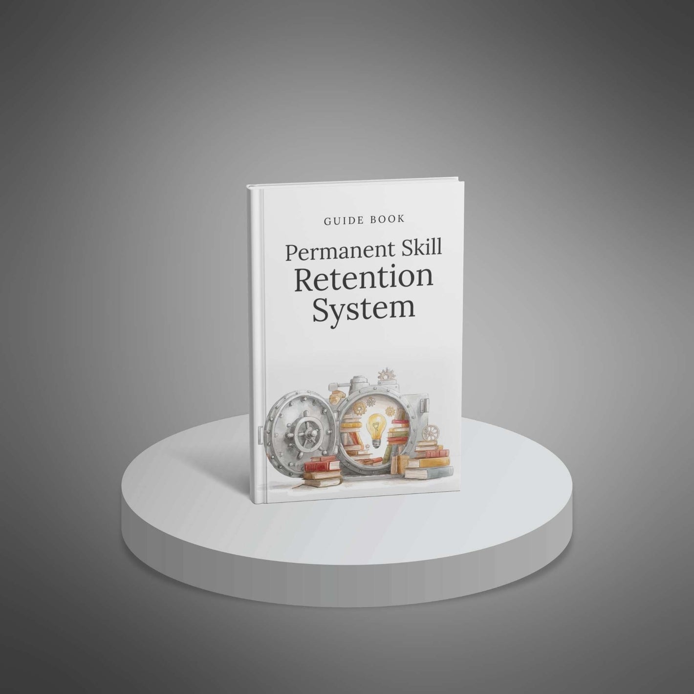 Your Permanent Skill Retention System