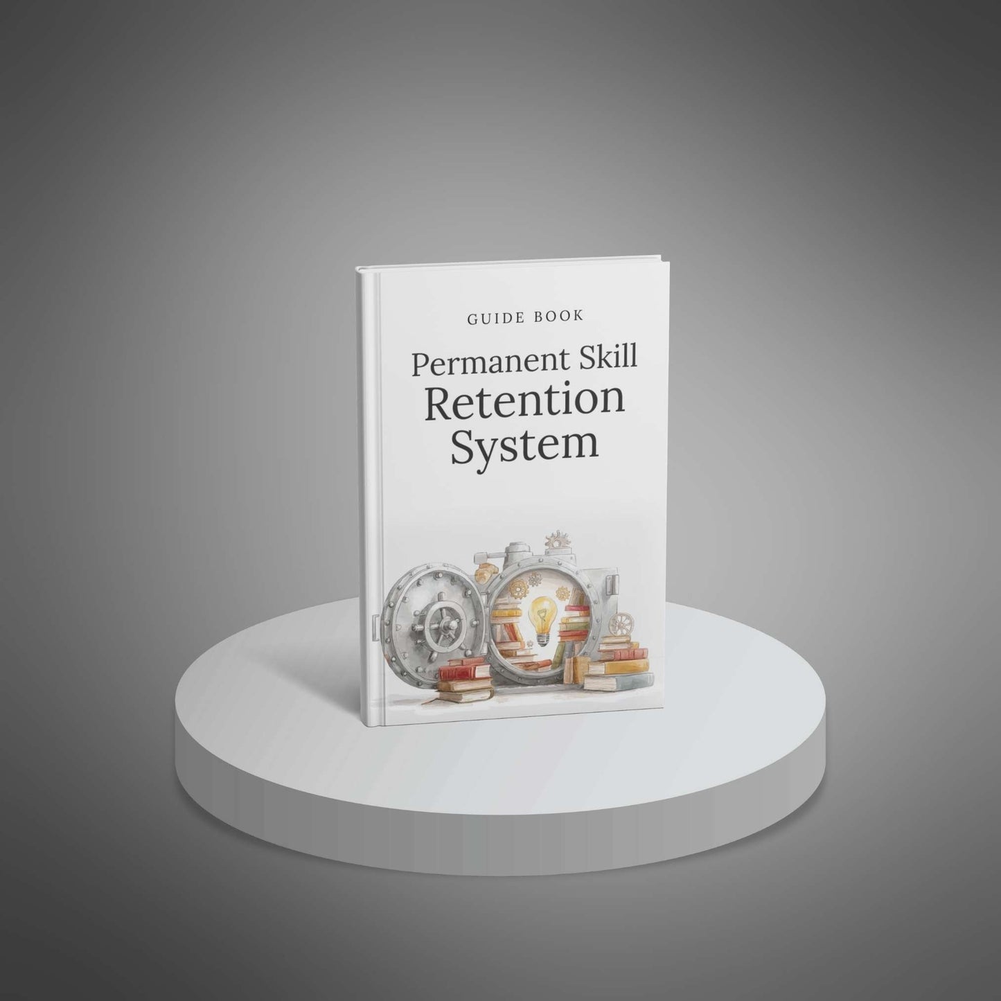 Your Permanent Skill Retention System