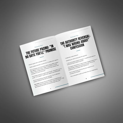 13 Proven Hook Formulas for Scroll-Stopping Content