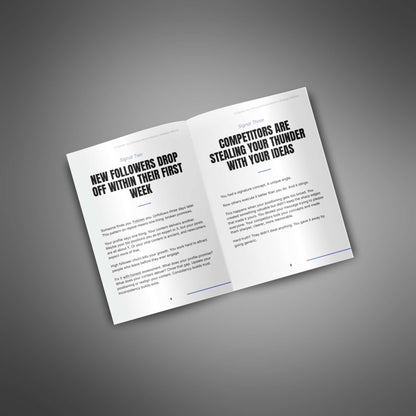 13 Signals Your Personal Brand Needs a Strategic Refresh