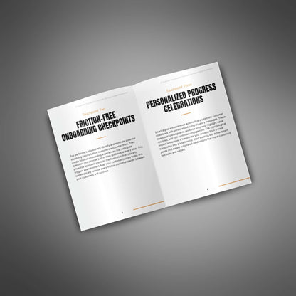 21 Customer Touchpoints That Build Six-Figure Digital Businesses