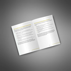 4 Phase Model That Ensures AI Success