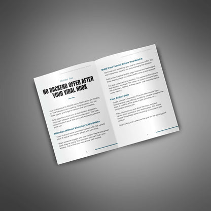 7 Monetization Mistakes Sinking Your Creator Business