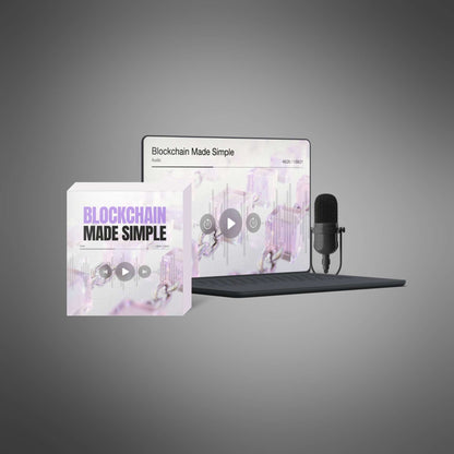 Blockchain Made Simple