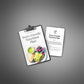 Brain-Friendly Nutrition Plan