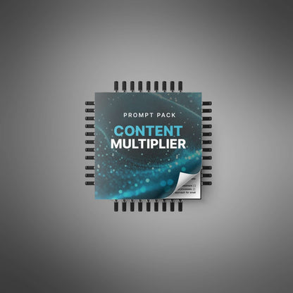 Content Multiplier