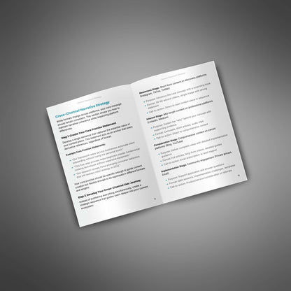 Content Placement Strategy