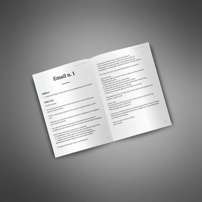 Creative Flow Switch