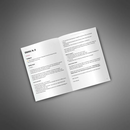 Discover Integrated Feminine Power