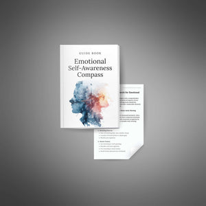 Emotional Self-Awareness Compass