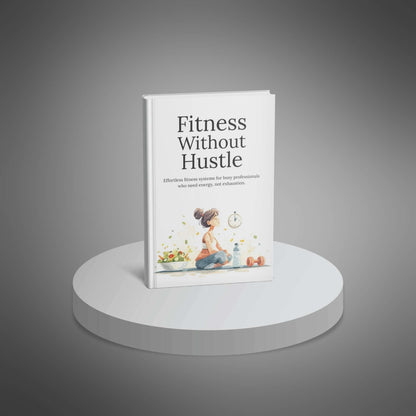 Fitness Without Hustle