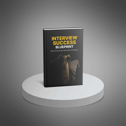 Interview Success Blueprint