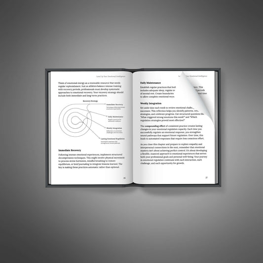 Level Up Your Emotional Intelligence