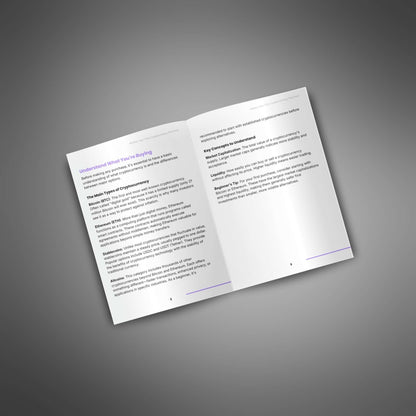 Making Your First Cryptocurrency Purchase