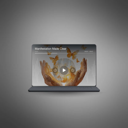 Manifestation Made Clear