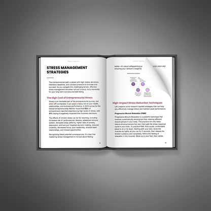 Mental Toughness - Ebook