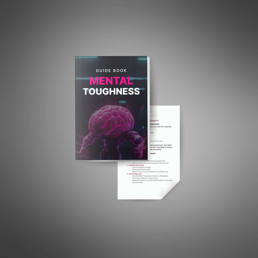 Mental Toughness - Guide