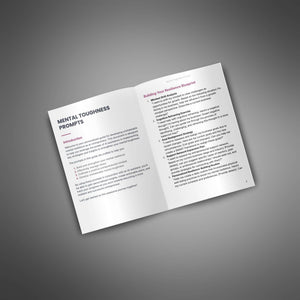 Mental Toughness - Prompts