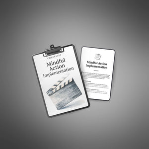 Mindful Action Implementation
