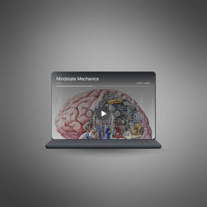 Mindstate Mechanics