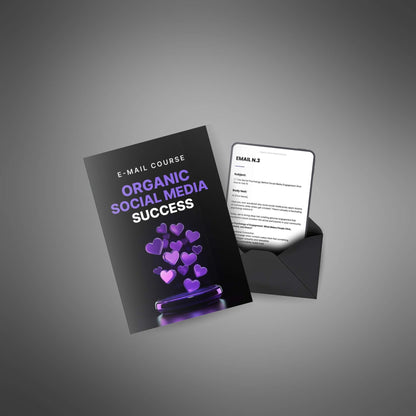 Organic Social Media Success