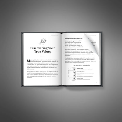 Prioritize Your Life