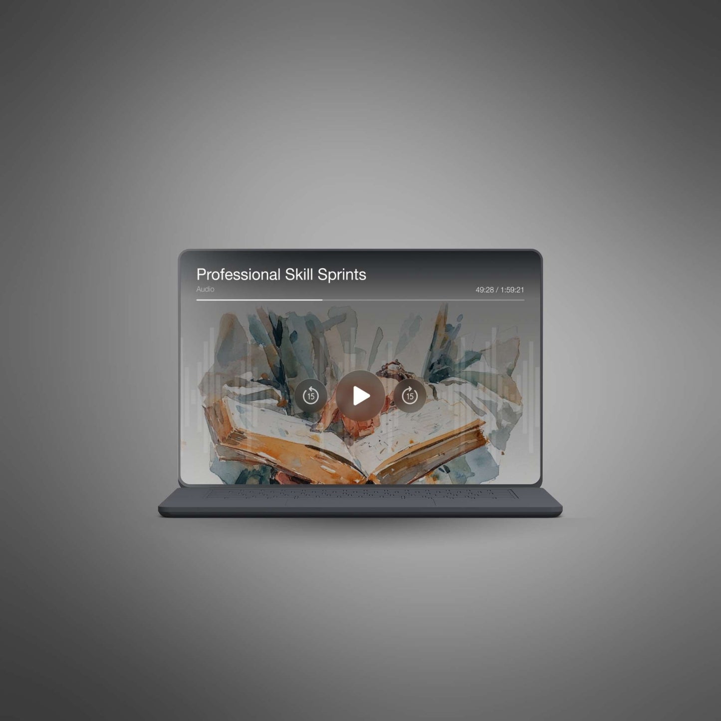 Professional Skill Sprint