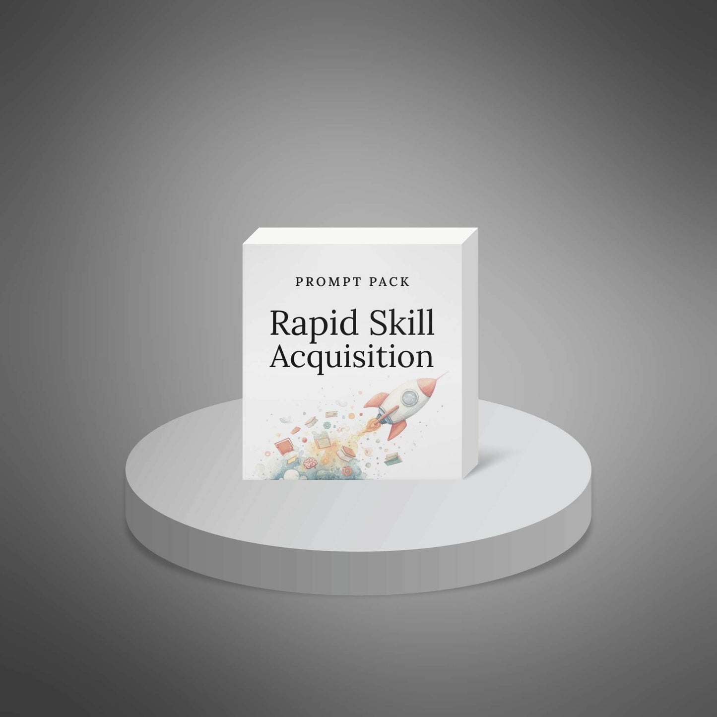 Rapid Skill Acquisition