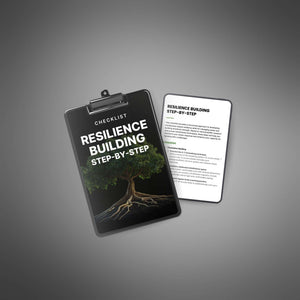 Resilience Building Step-by-Step