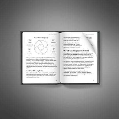 Self-Coaching Mastery