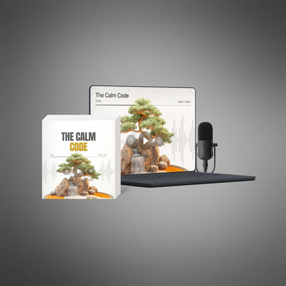 The Calm Code