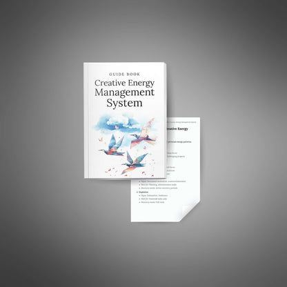 The Creative Energy Management System