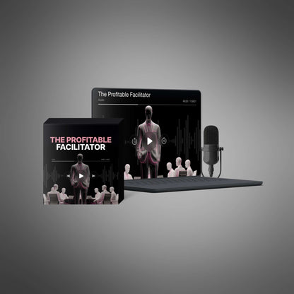 The Profitable Facilitator