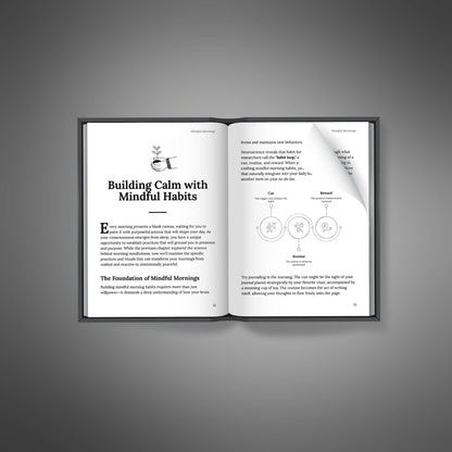 The Power of Mindful Mornings