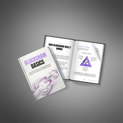 Blockchain Basics