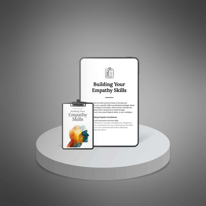 Building Your Empathy Skills