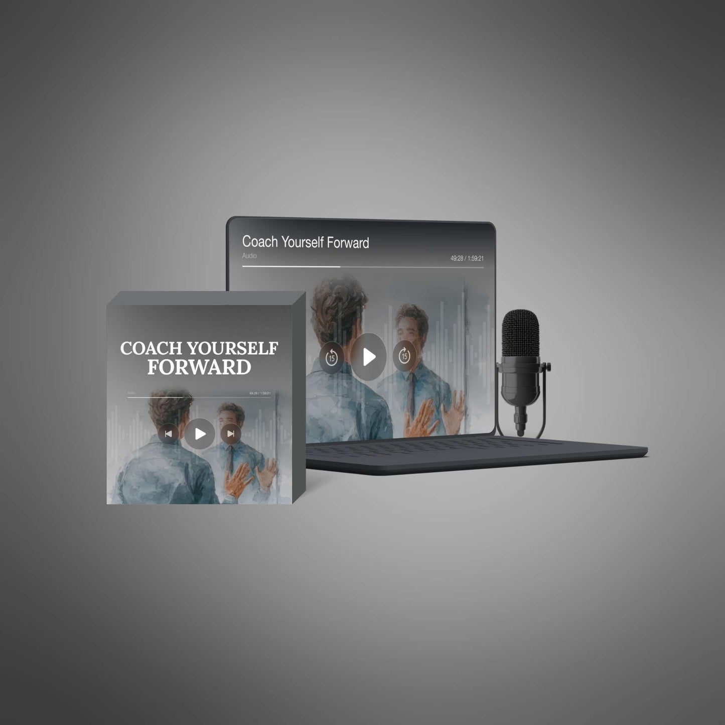 Coach Yourself Forward