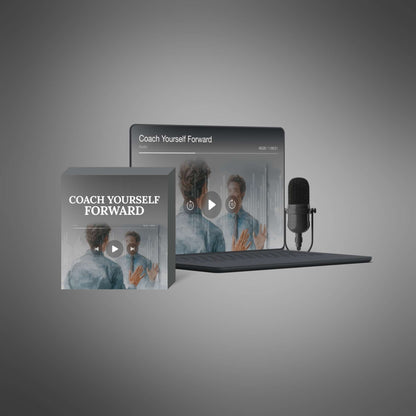 Coach Yourself Forward