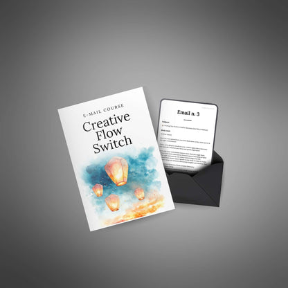 Creative Flow Switch