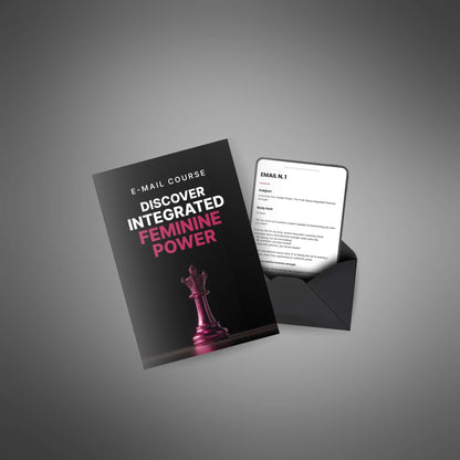 Discover Integrated Feminine Power